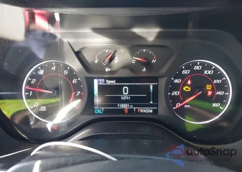 2016 Chevrolet Camaro 1Lt z USA, uszkodzony, nr VIN 1G1FB1RX7G0169204